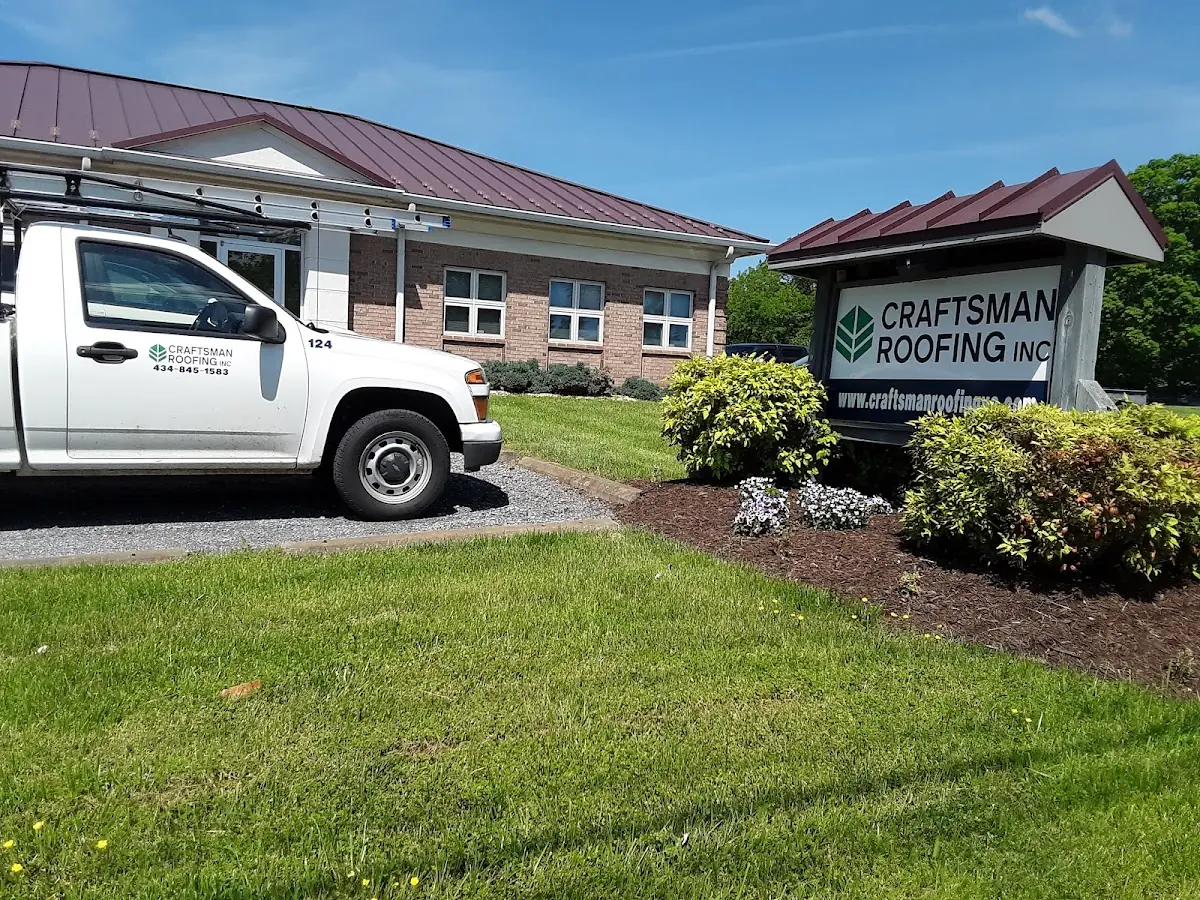 Quality Hail Damage Roof Repair by experienced craftsmen in Downtown St. Paul